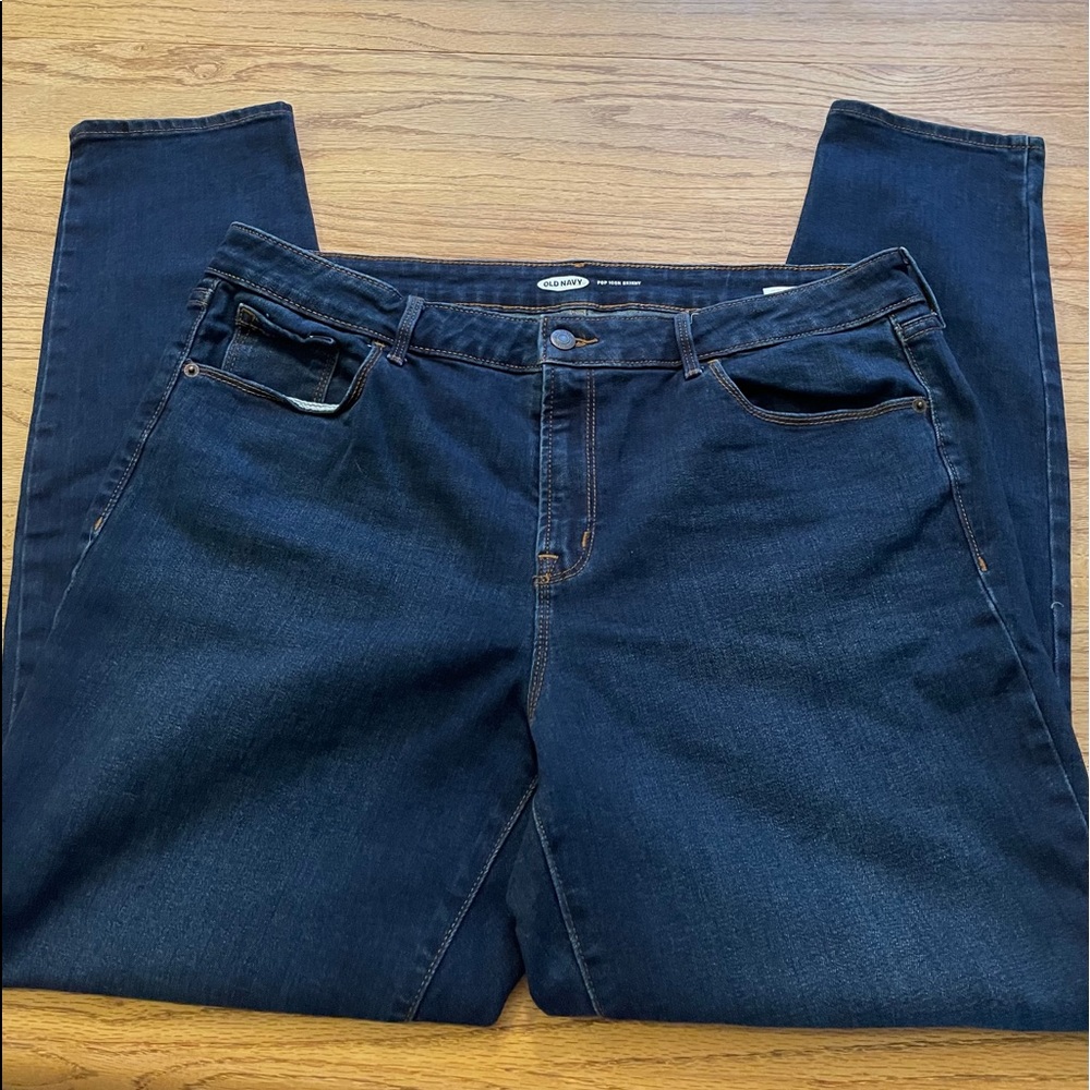 Old Navy Skinny Jeans
